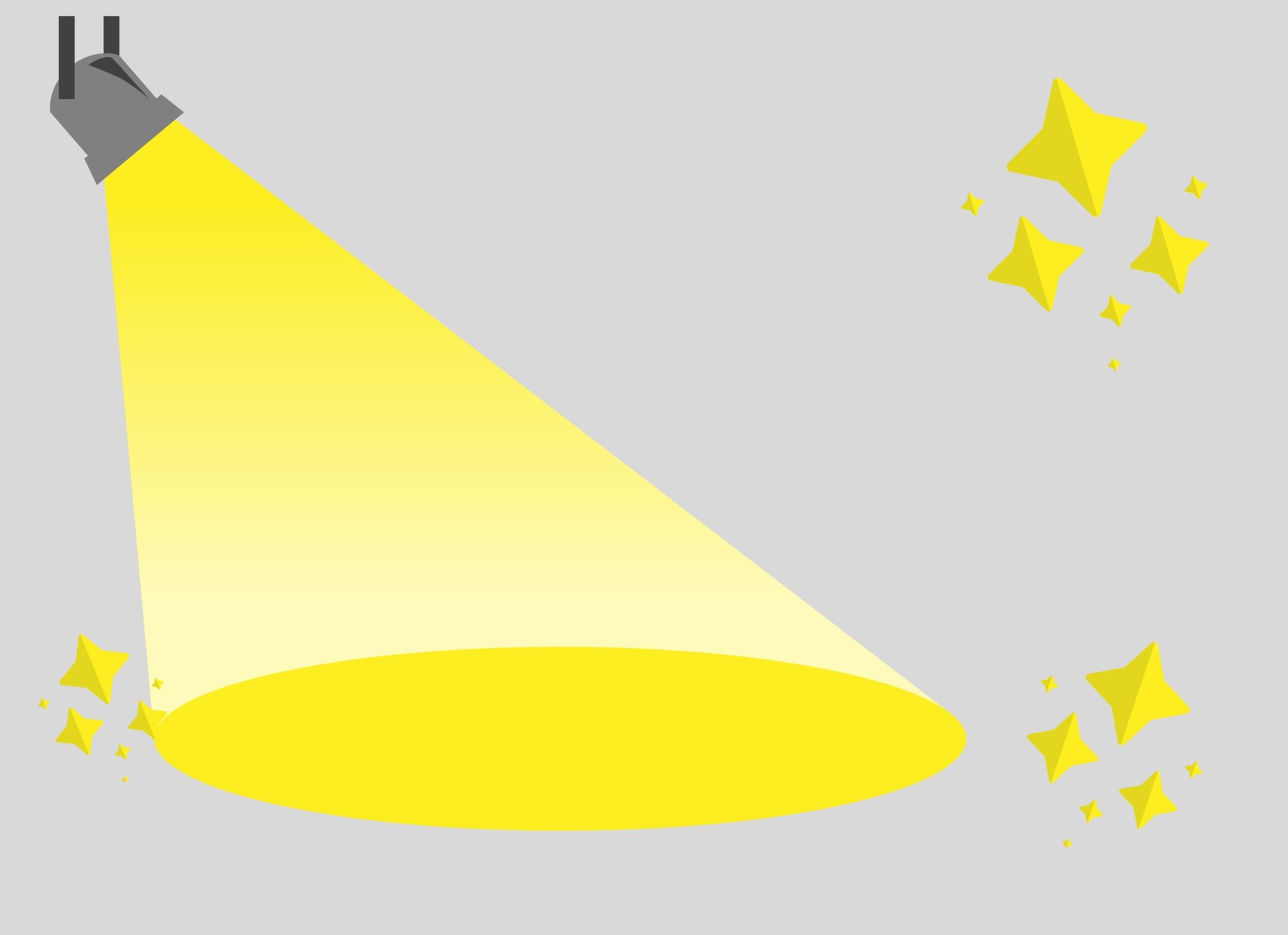 slider spotlight