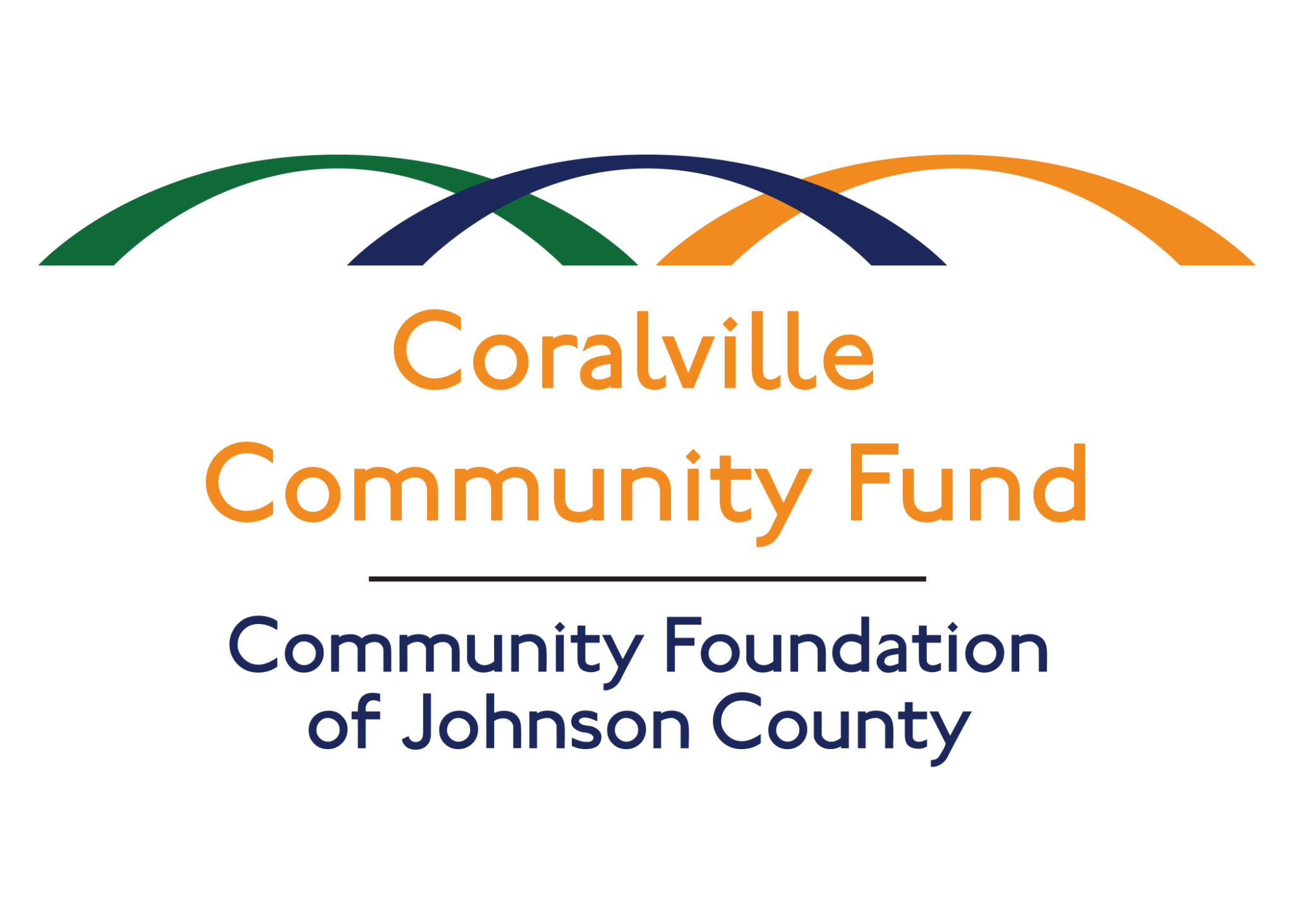 Coralville Community Endowment Fund Community Foundation of Johnson