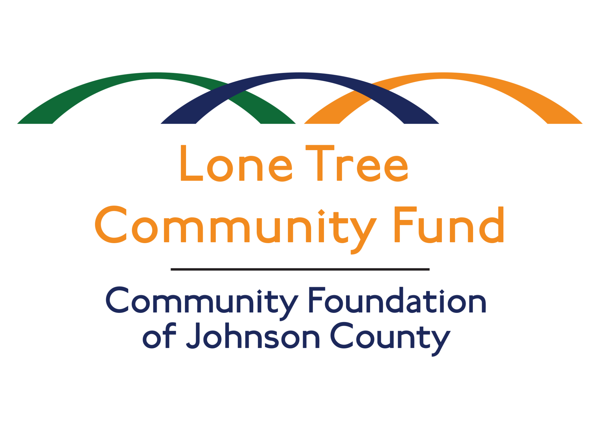 Lone Tree Community Fund Community Foundation of Johnson County