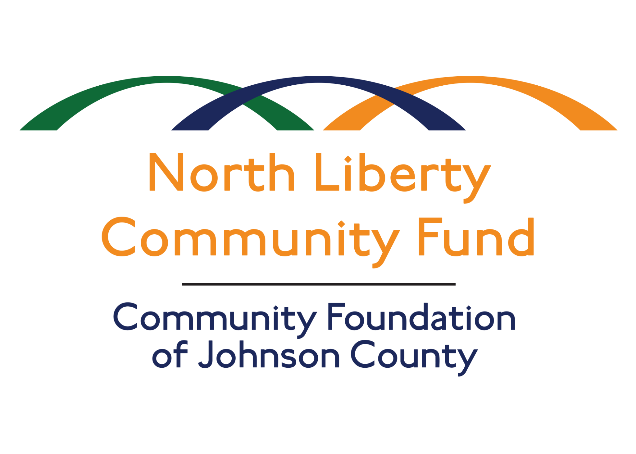 North Liberty Community Endowment Fund Community Foundation of