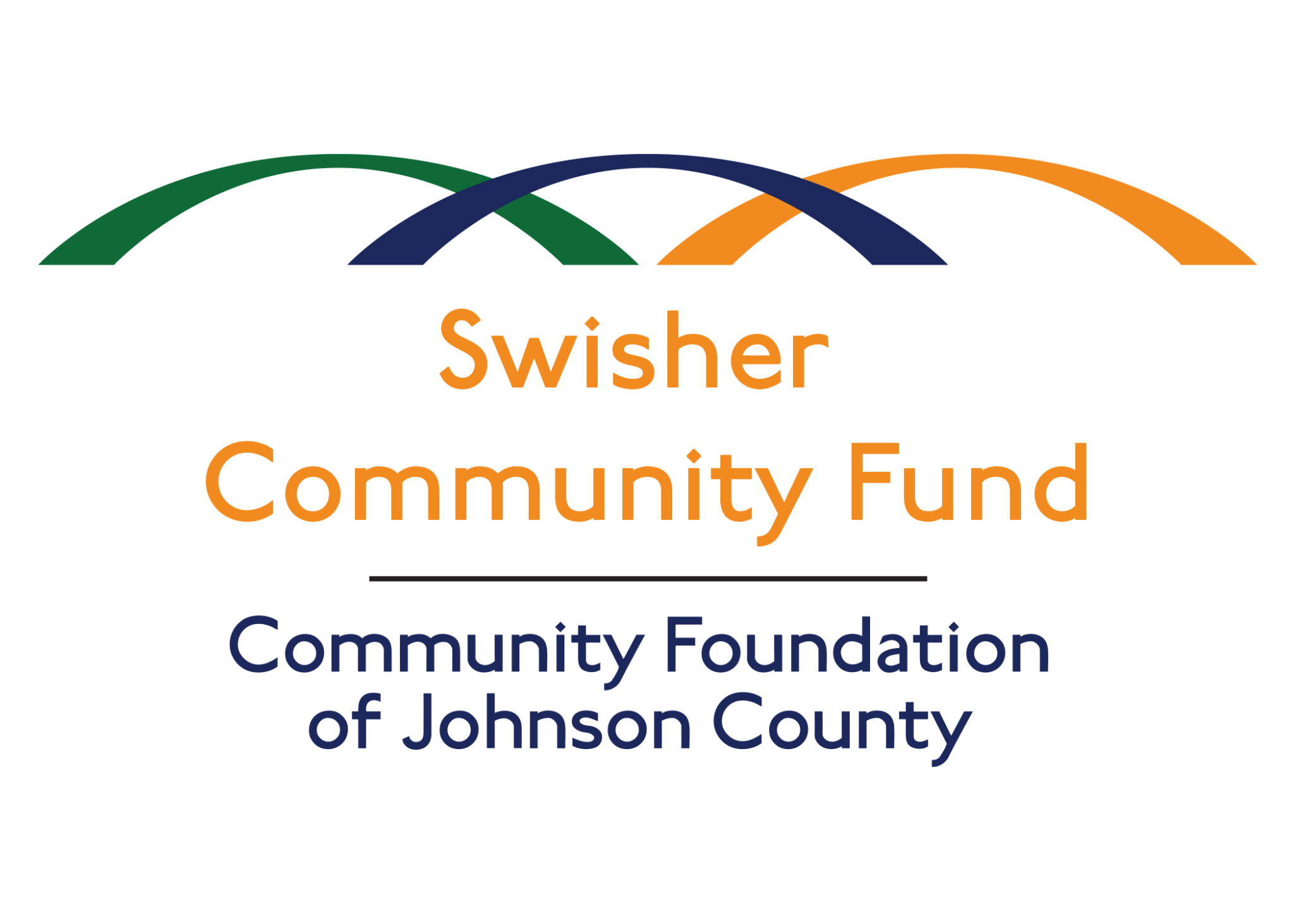 Swisher Community Endowment Fund Community Fund of Johnson County